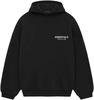 Essentials - Oversized Hoodie Collection SS22-FW24