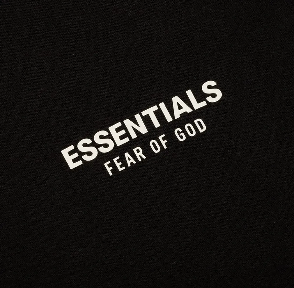 Essentials - Oversized Hoodie Collection SS22-FW24