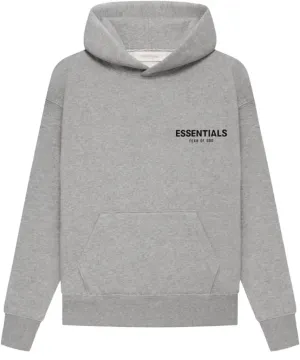 Essentials - Oversized Hoodie Collection SS22-FW24