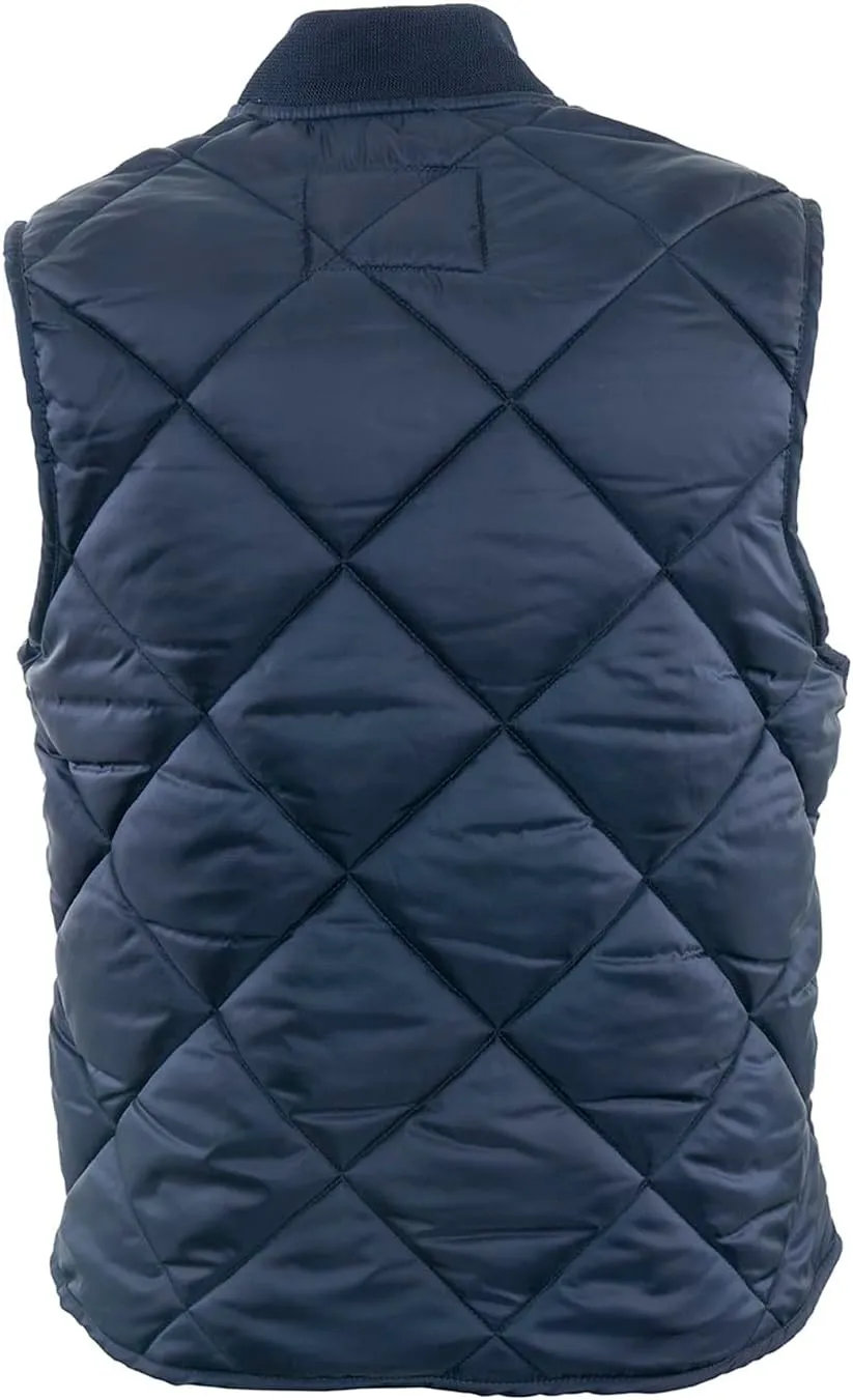 GAME Apparel - The Finest Diamond Vest, Style# 1222-V