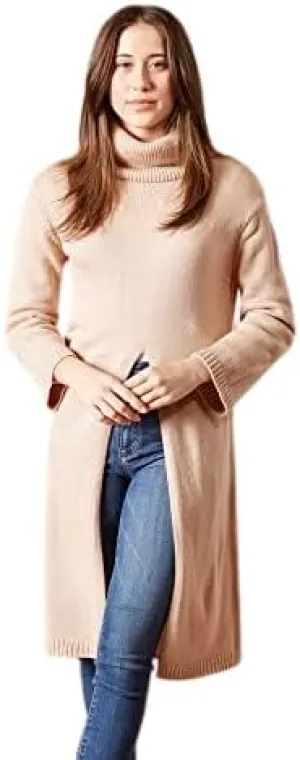 Hadley Wren Women's Knit/Crochet Poncho Collection