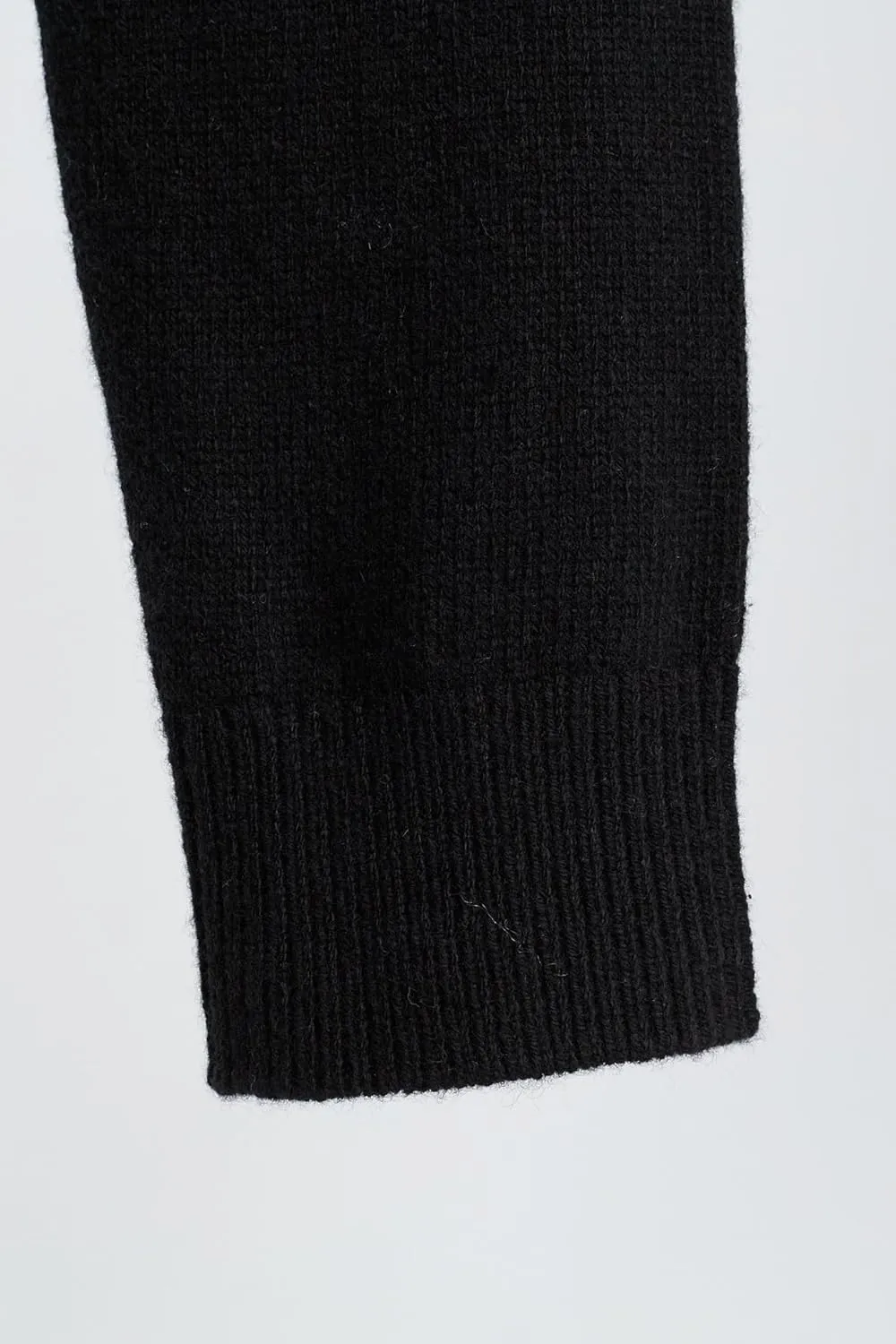 JENNIE LIU Womens 3-ply Cashmere Crewneck Sweater | Winter Cozy Cashmere Sweaters for Women