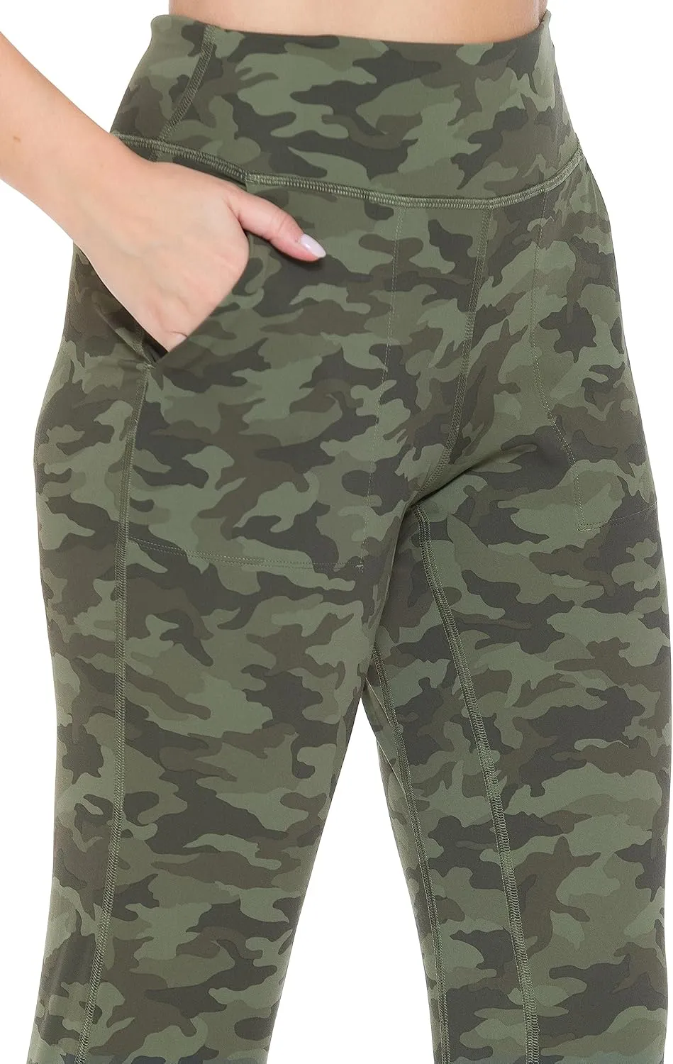Leggings Depot Fabluxe Joggers Pants with Pockets Active Sweatpants for Women Lightweight Lounge Pants