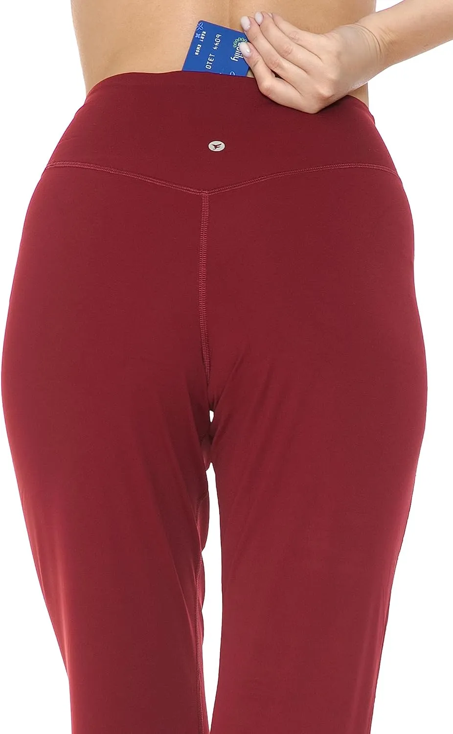 Leggings Depot Fabluxe Joggers Pants with Pockets Active Sweatpants for Women Lightweight Lounge Pants