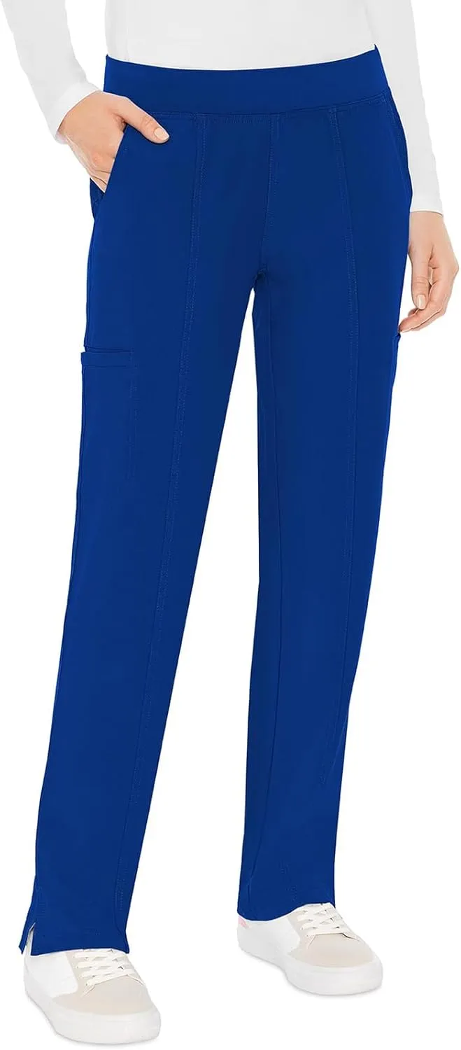 Med Couture Women's 'Energy Collection' Yoga 2 Cargo Pocket Pant