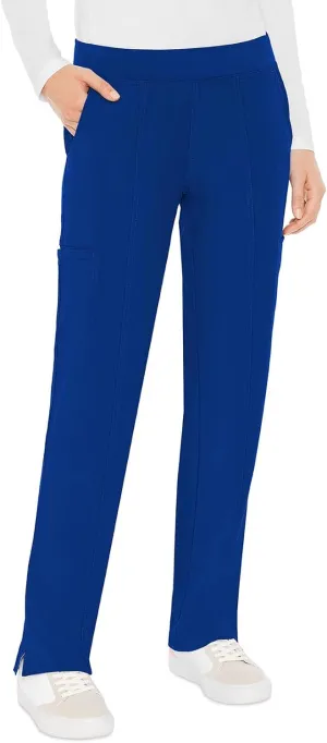 Med Couture Women's 'Energy Collection' Yoga 2 Cargo Pocket Pant