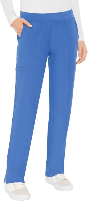 Med Couture Women's 'Energy Collection' Yoga 2 Cargo Pocket Pant