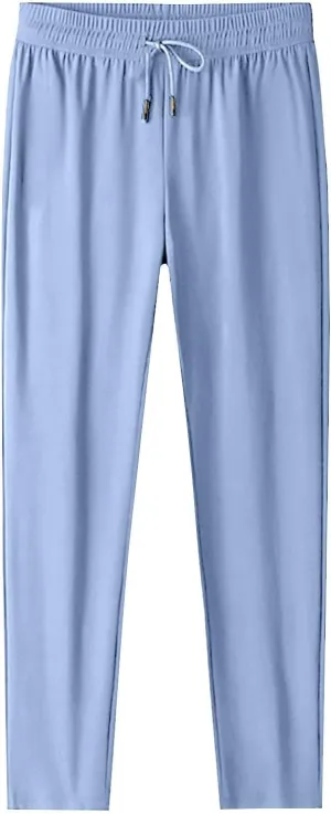 Scrubs for Women Lightweight Joggers Scrub Pants for Women Jogger Style Comfy Fit Pants Stretch Active Pants 2025