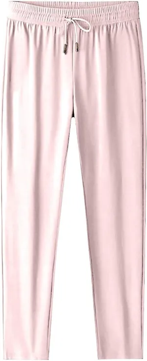 Scrubs for Women Lightweight Joggers Scrub Pants for Women Jogger Style Comfy Fit Pants Stretch Active Pants 2025
