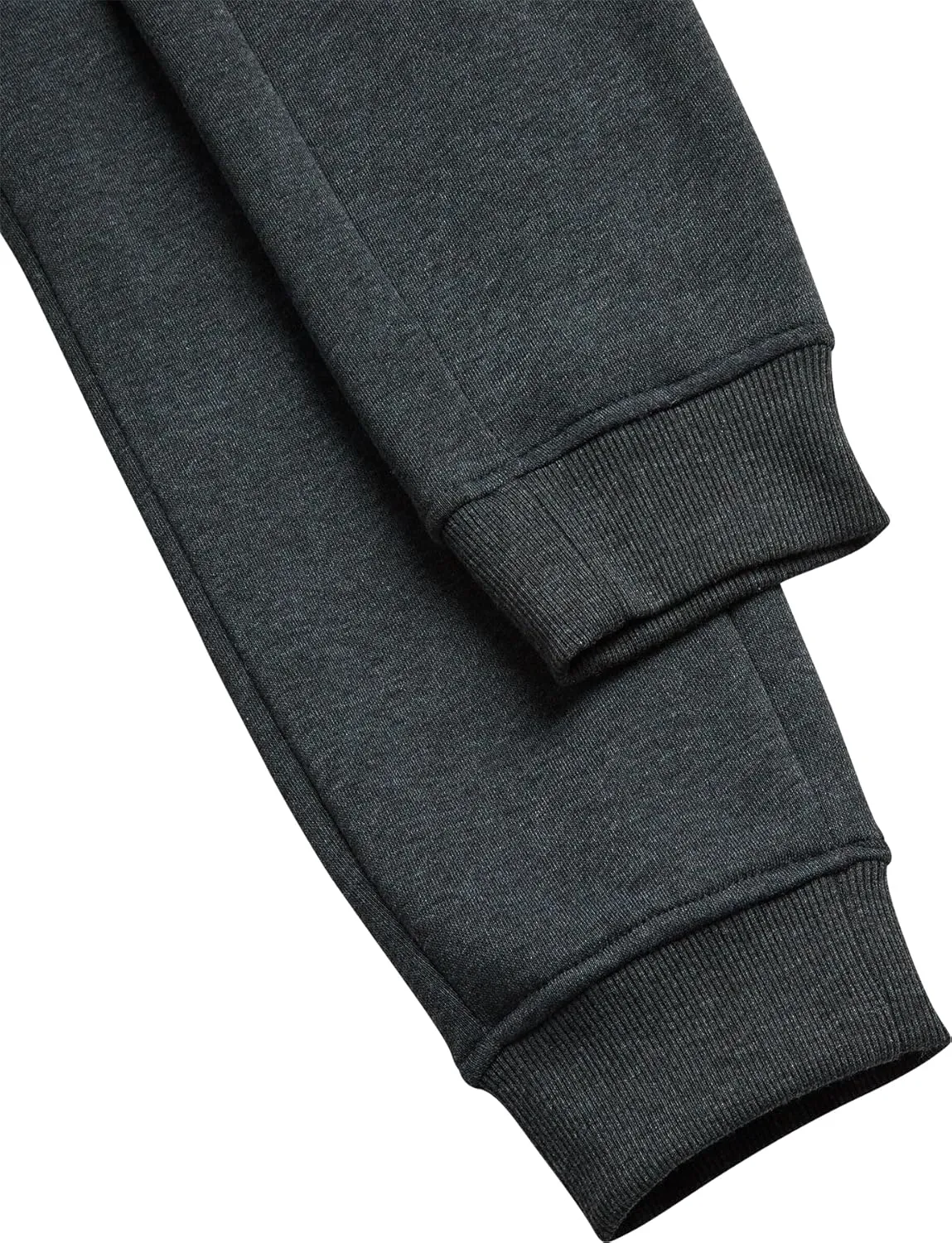 Southpole Boys' Active Basic Fleece Jogger Pants