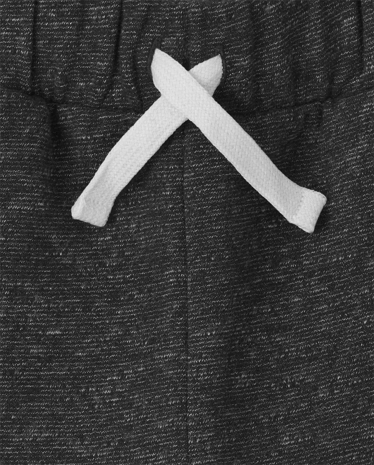 The Children's Place Boys' Active Fleece Jogger Pants