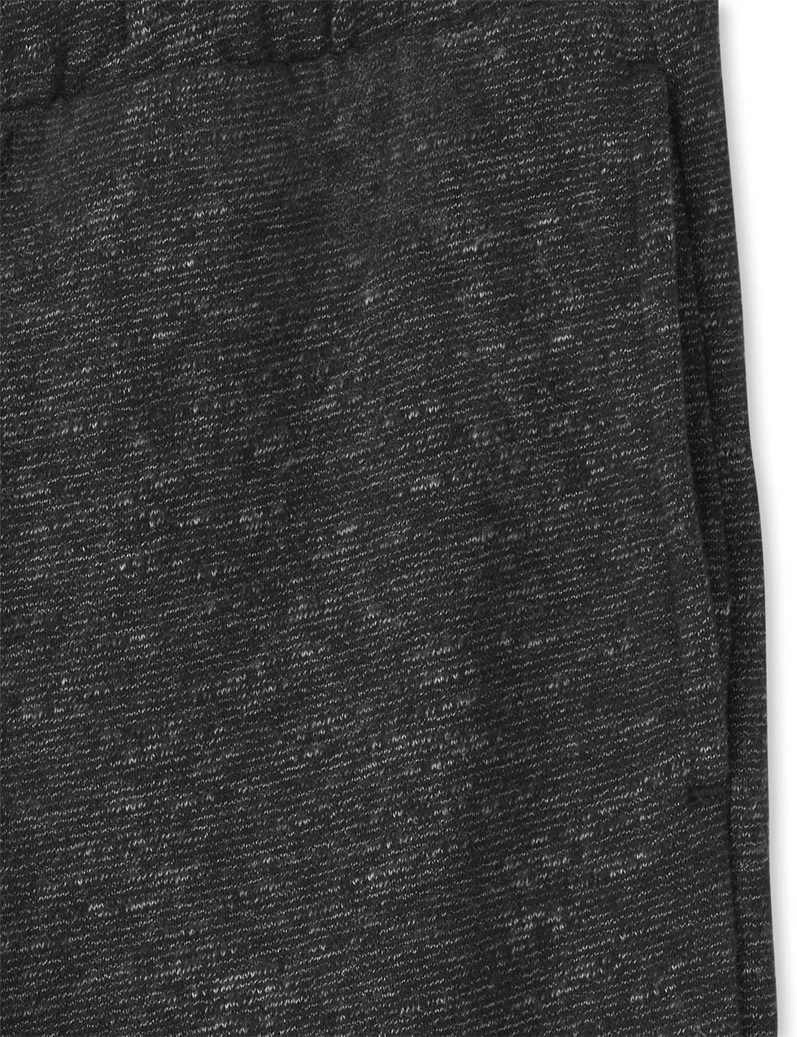 The Children's Place Boys' Active Fleece Jogger Pants