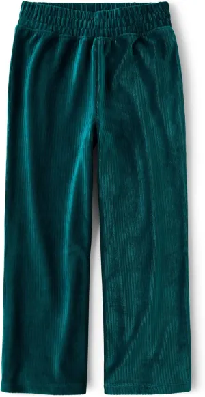 The Children's Place Girls' Active Wide Leg Pants