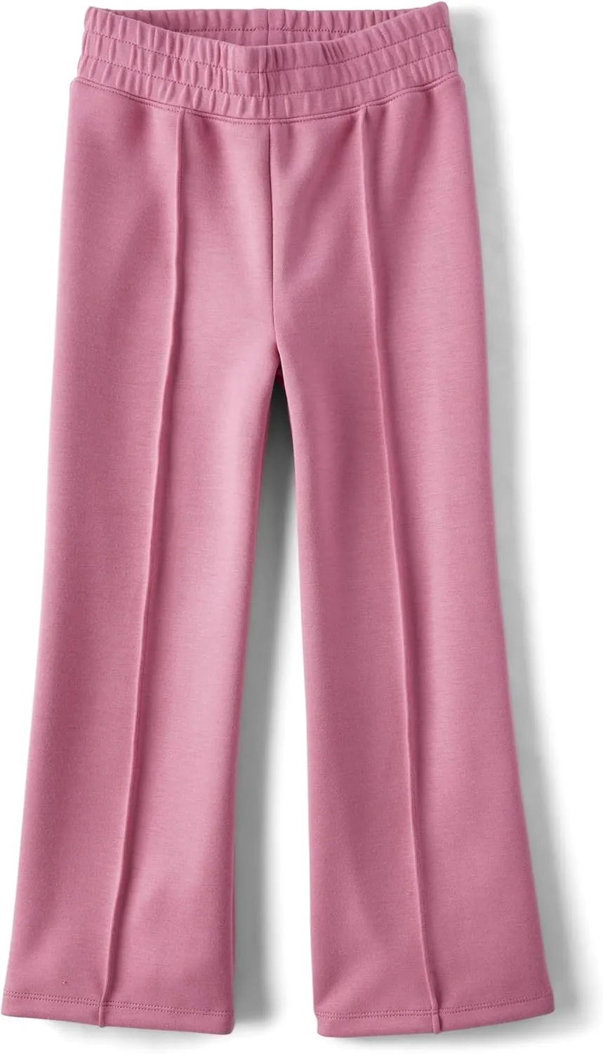 The Children's Place Girls' Active Wide Leg Pants