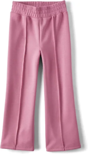 The Children's Place Girls' Active Wide Leg Pants