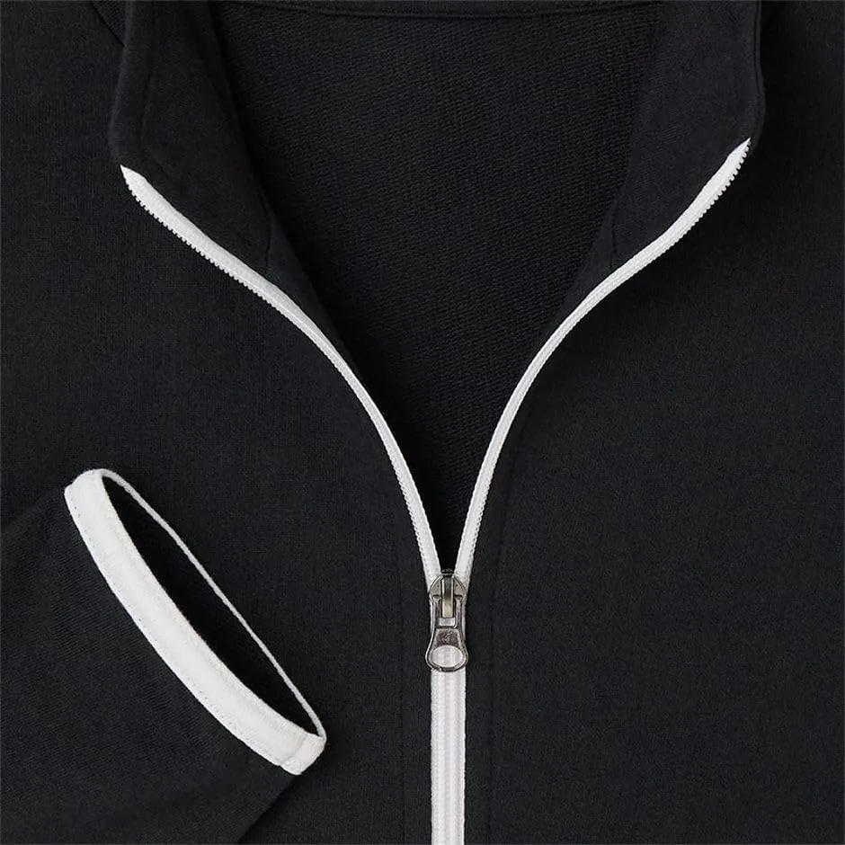 The Lakeside Collection Women's Jogger Track Suit 2 Pc Set