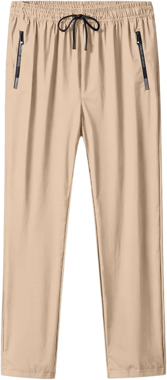Women's Pants Comfysfit Stretch Active - Breathable Casual Quick Drying