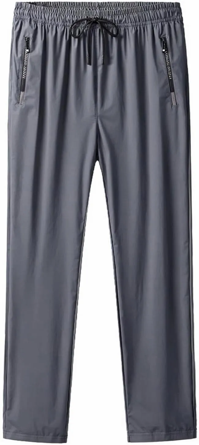 Women's Pants Comfysfit Stretch Active - Breathable Casual Quick Drying