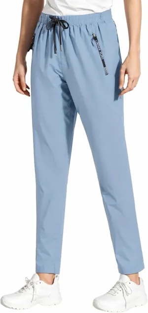 Women's Pants Comfysfit Stretch Active - Breathable Casual Quick Drying