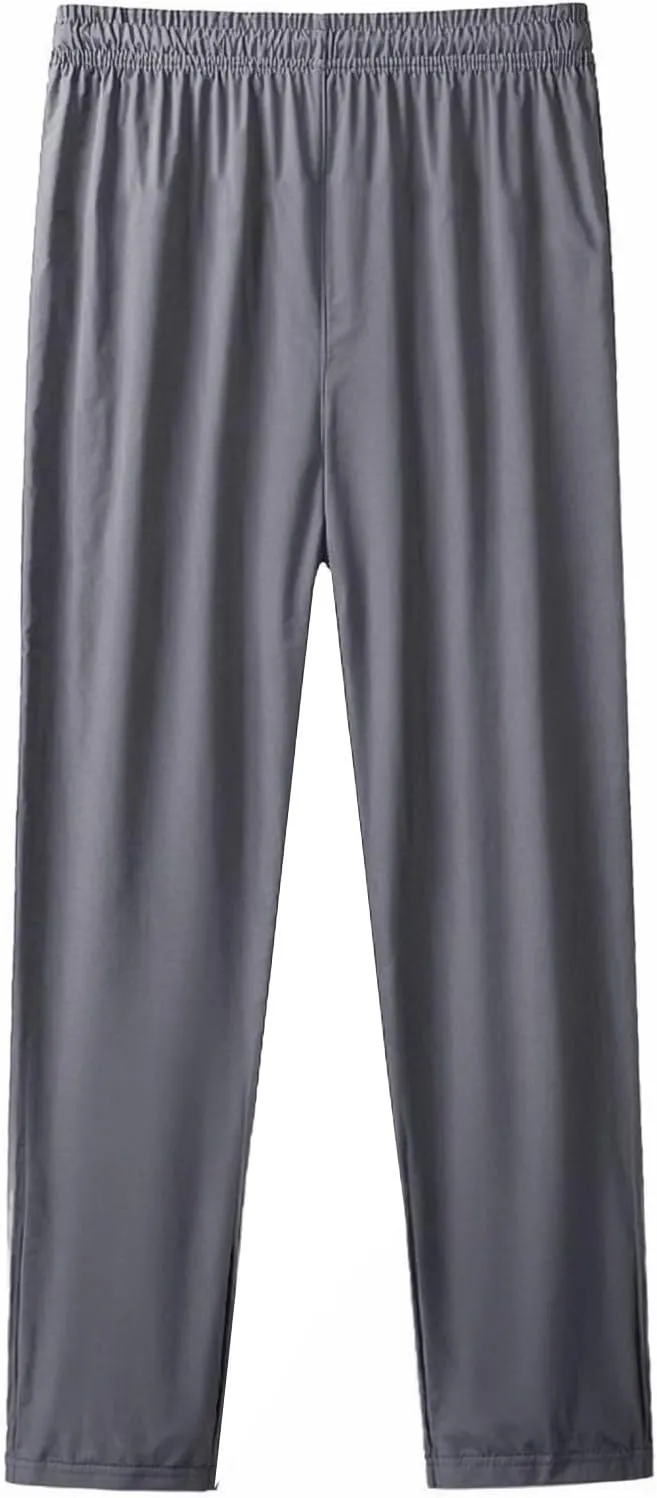 Women's Pants Comfysfit Stretch Active - Breathable Casual Quick Drying