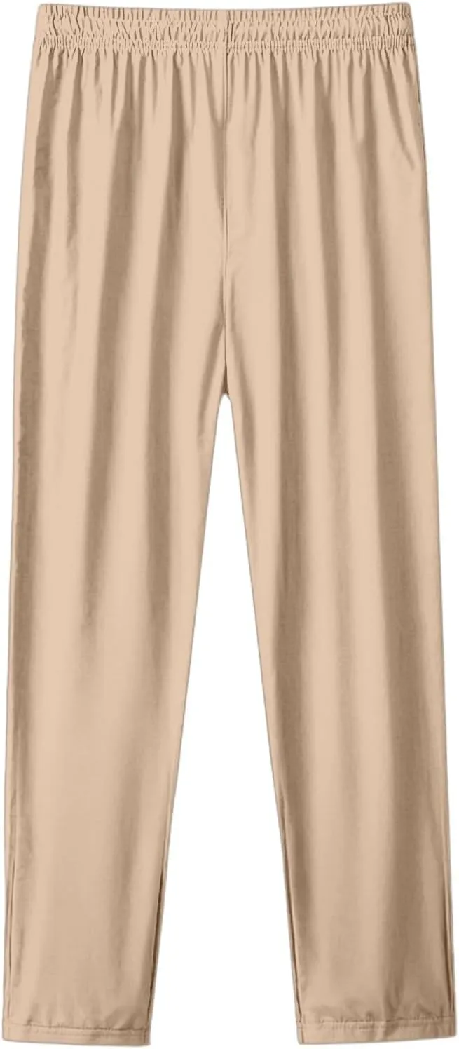 Women's Pants Comfysfit Stretch Active - Breathable Casual Quick Drying