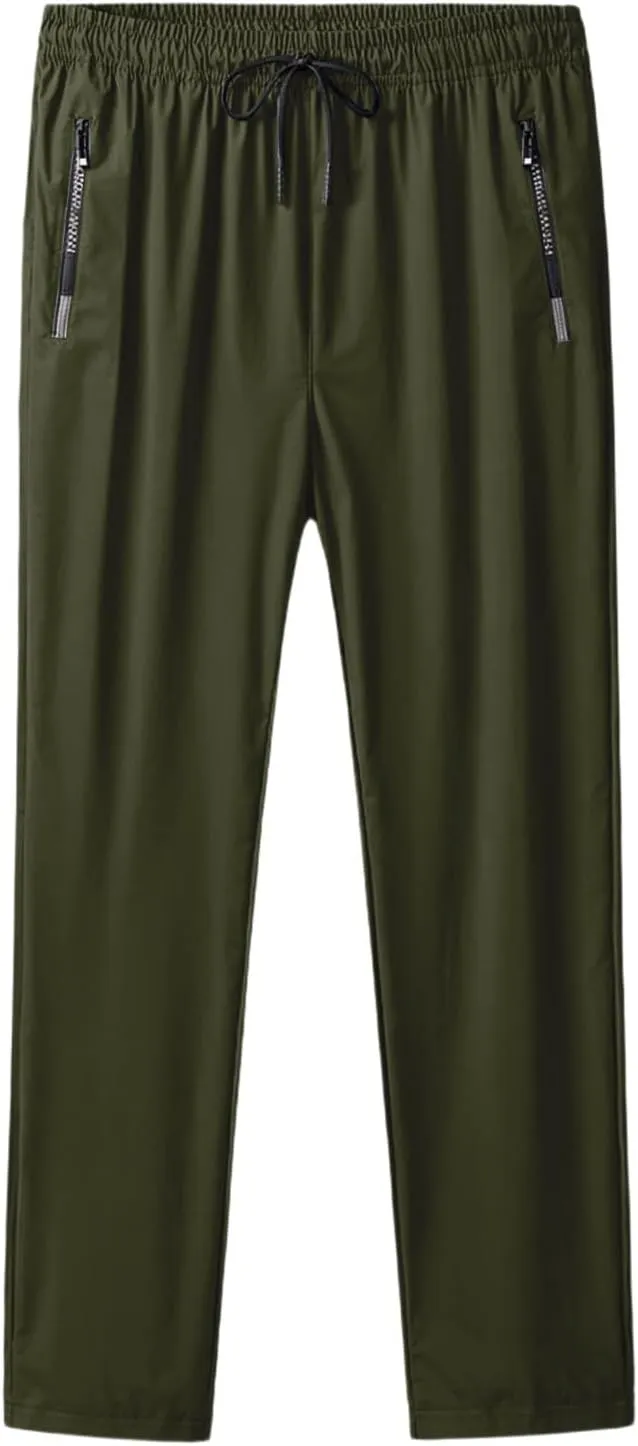 Women's Pants Comfysfit Stretch Active - Breathable Casual Quick Drying