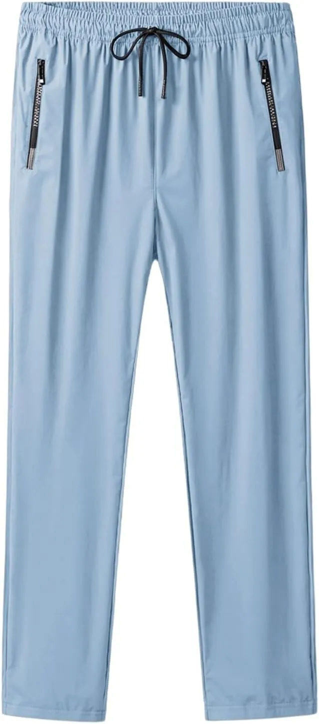 Women's Pants Comfysfit Stretch Active - Breathable Casual Quick Drying