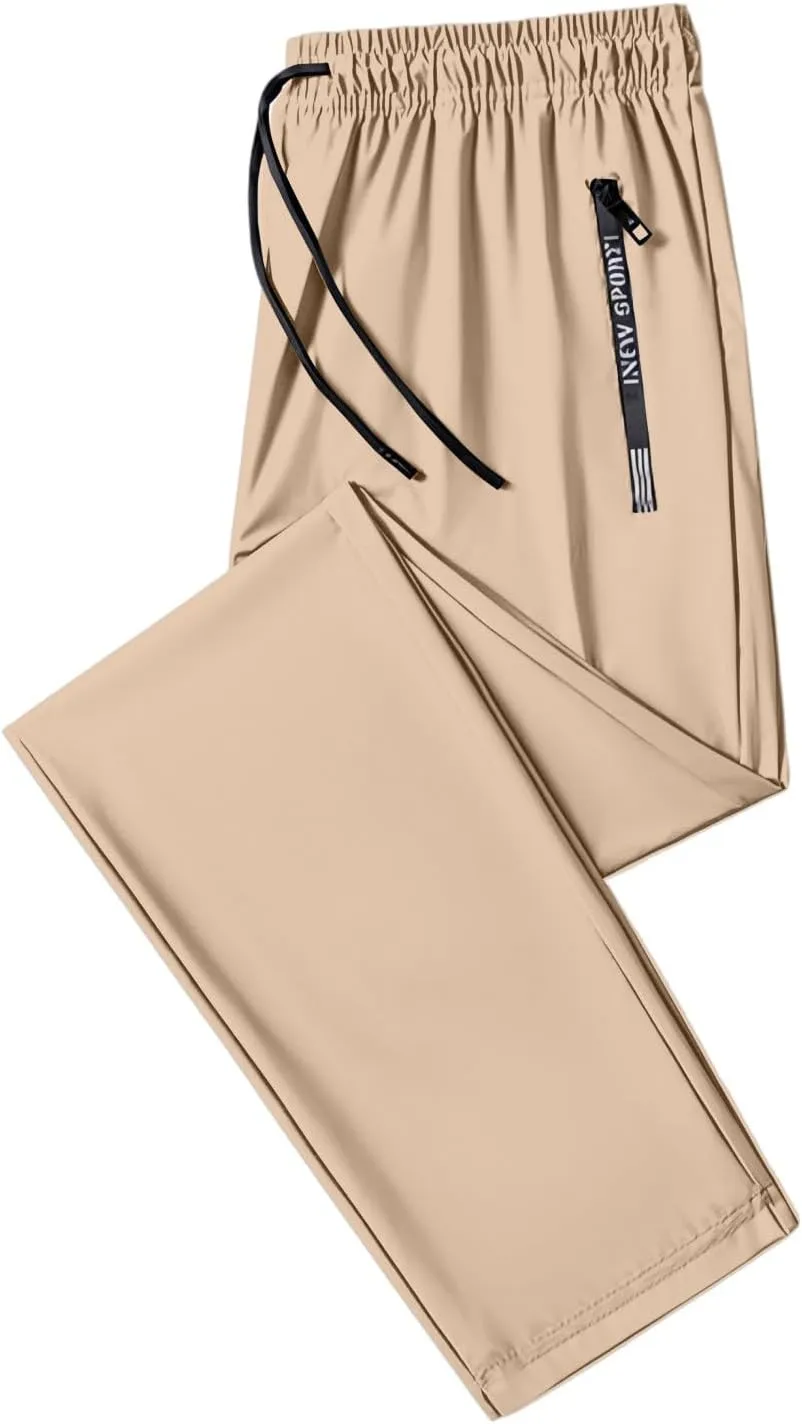 Women's Pants Comfysfit Stretch Active - Breathable Casual Quick Drying