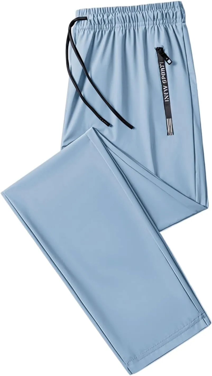 Women's Pants Comfysfit Stretch Active - Breathable Casual Quick Drying