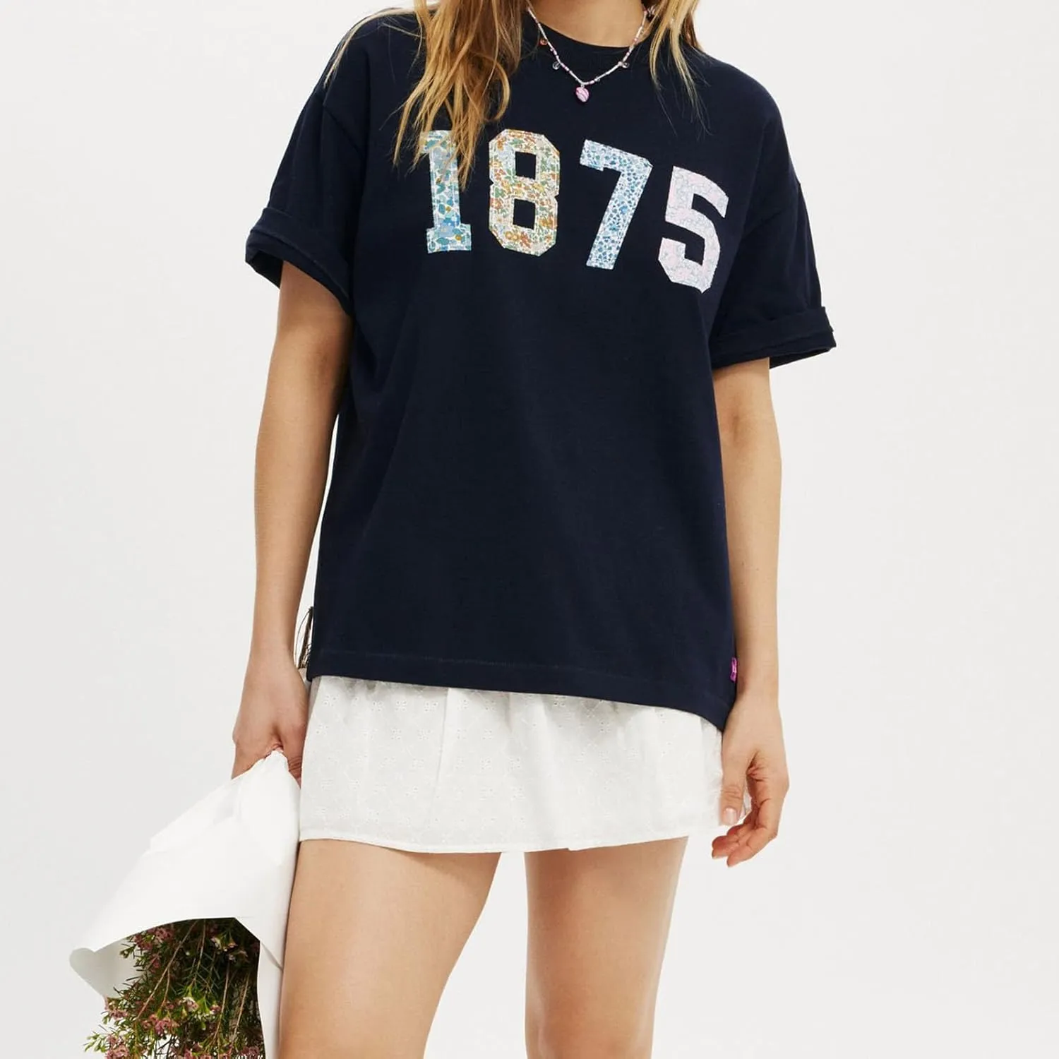 Y2k Oversized Graphic Tshirt for Women Short Sleeve Loose Fit Baggy Tees Teen Girls Casual Aesthetic Summer Top