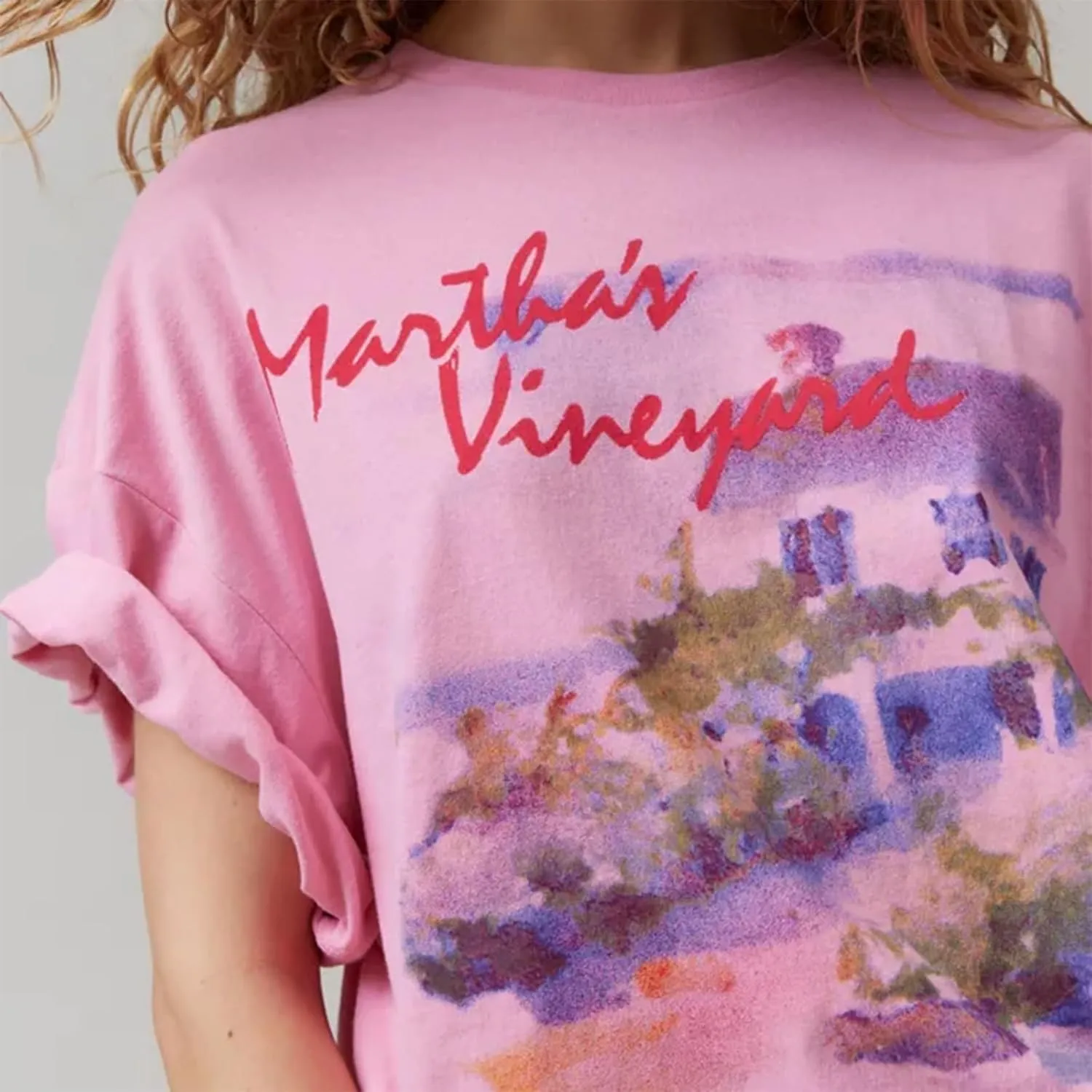 Y2k Oversized Graphic Tshirt for Women Short Sleeve Loose Fit Baggy Tees Teen Girls Casual Aesthetic Summer Top