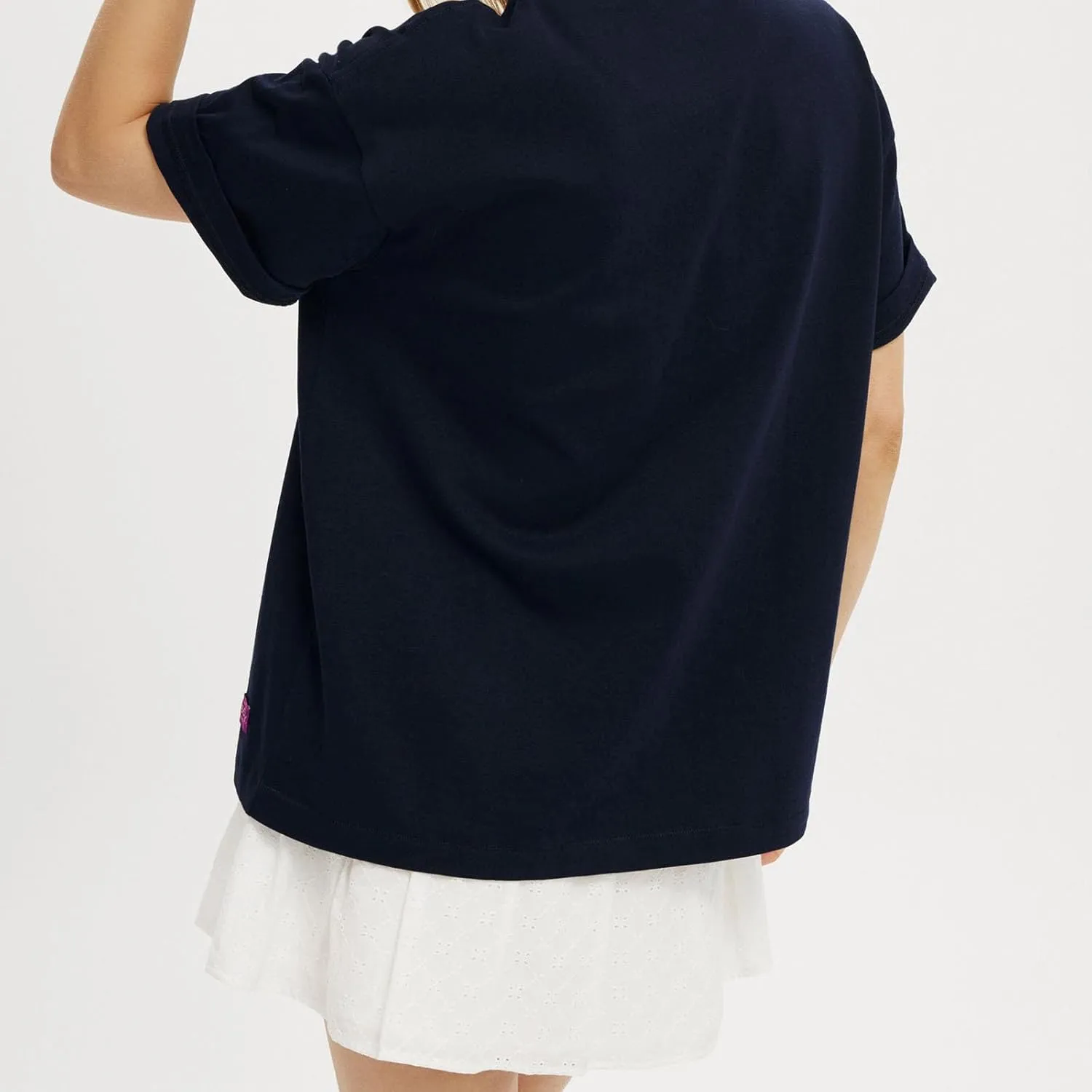 Y2k Oversized Graphic Tshirt for Women Short Sleeve Loose Fit Baggy Tees Teen Girls Casual Aesthetic Summer Top